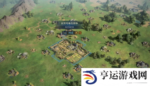 三国谋定天下s4最新地形攻略 三国谋定天下s4赛季全新地形