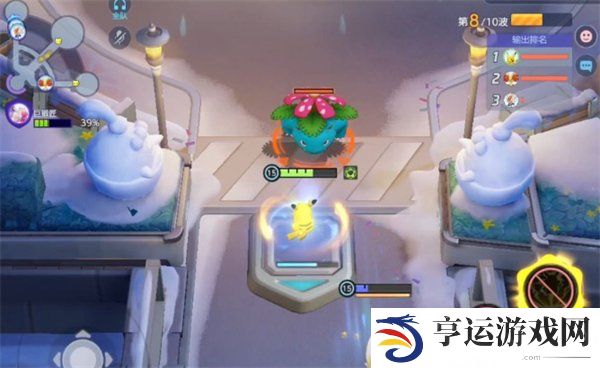 宝可梦大集结守护巨锻匠怎么玩 宝可梦大集结守护巨锻匠玩法攻略