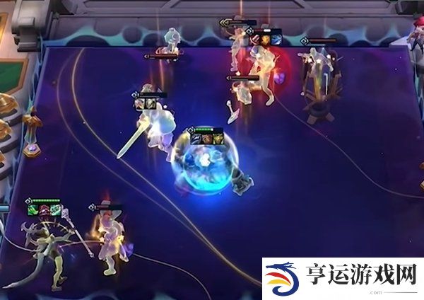金铲铲之战s13六费卡哪个最厉害 s13最强六费卡介绍