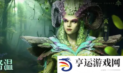 潮汐守望者女角色都有谁 潮汐守望者女角色介绍