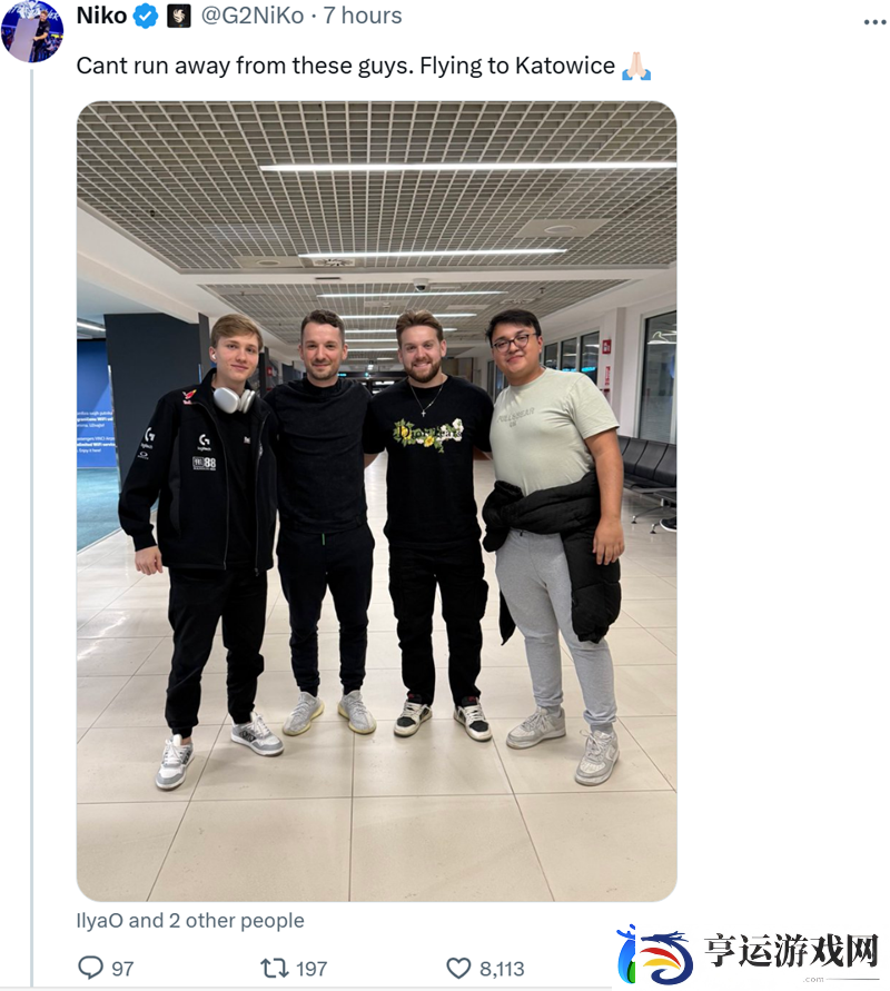 NiKo