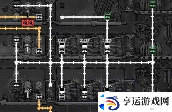 全面解析-缺氧游戏中电线连接与发电机变压器线路高效搭建秘籍