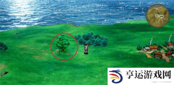 勇者斗恶龙3重制版野外探索机制是什么 野外探索机制攻略