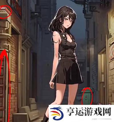 规则怪怪谈深夜小巷通关攻略 规则怪怪谈深夜小巷怎么通关