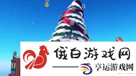 宇宙机器人免费更新来了!圣诞主题关卡即将上线