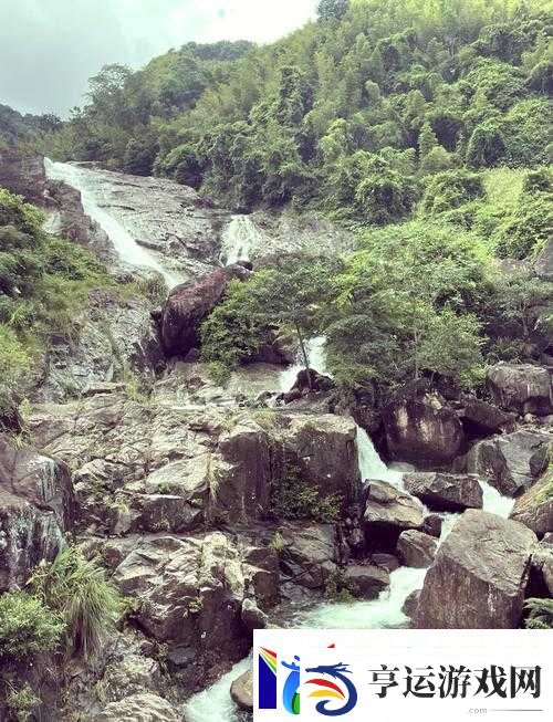 两峰夹小溪地湿又无泥：探寻其中的自然奥秘与诗意魅力