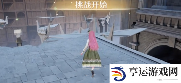 无限暖暖书店在哪 无限暖暖书店位置介绍