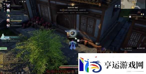 诛仙世界琅嬛酒酿灵体在哪