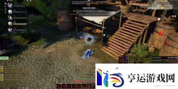 诛仙世界琅嬛酒酿灵体在哪