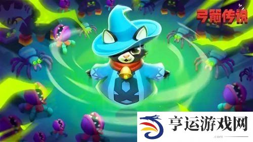 弓箭传说2兑换码2024最新大全 弓箭传说2兑换码汇总