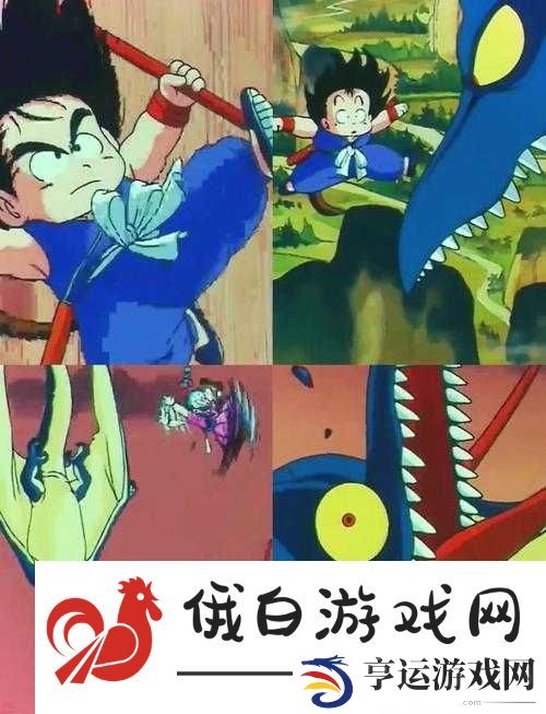 龙珠Z卡卡罗特游戏攻略-深入解析有力才美支线任务之尚波挑战详解