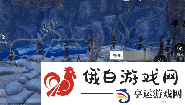 燕云十六声神秘巨像荧渊任务流程