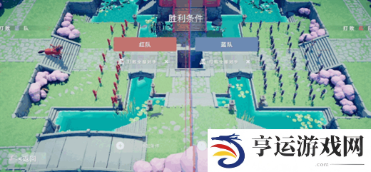 全面憨憨战争模拟器怎么自定义战斗 全面憨憨战争模拟器自定义战斗攻略