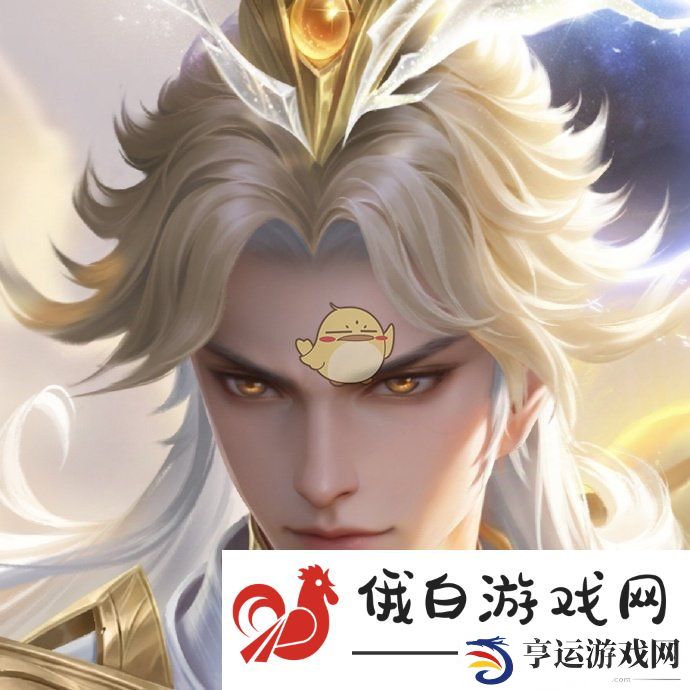 《王者荣耀》嬴政玄雷天君皮肤获取方法