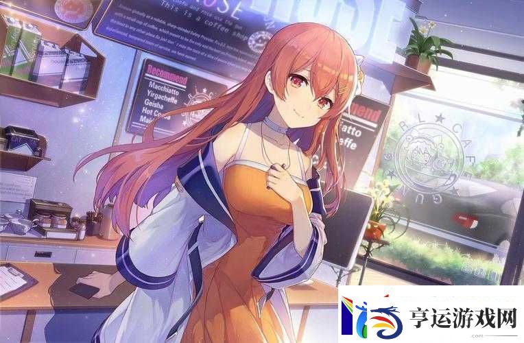 双生视界角色深度剖析艾琳怀特的能力与特点全面介绍