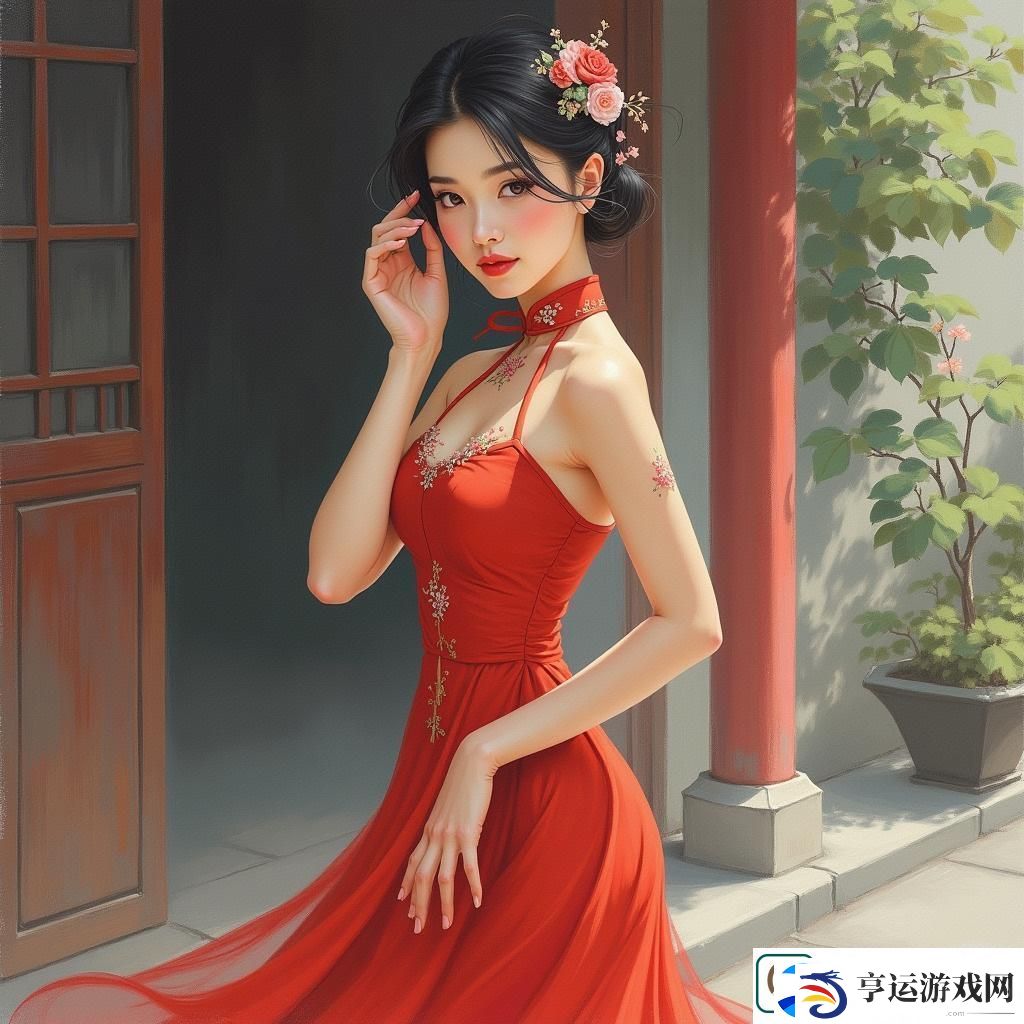 欧美男人为何热衷于“XX重温”的秘密