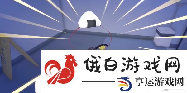 《小猫咪大城市》饭团帽收集方法