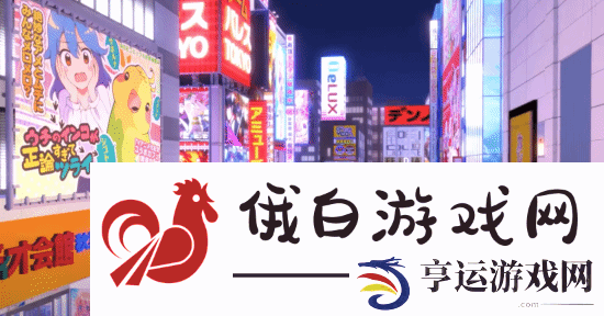 数码宝贝JRPG新作数码宝贝物语