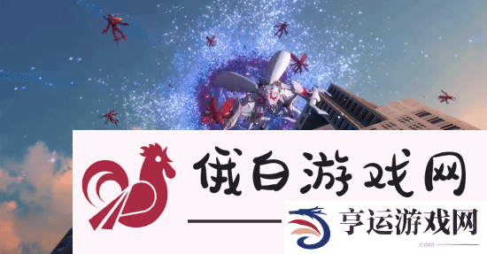 数码宝贝JRPG新作数码宝贝物语