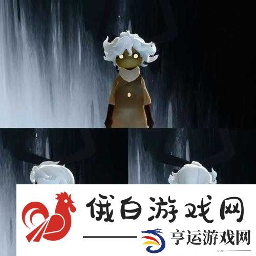 探索光遇世界-解锁尖角魔法帽-开启神秘装扮的奇幻冒险之旅