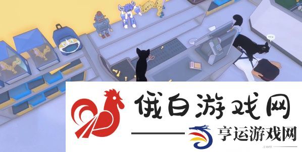 《小猫咪大城市》杀手猫后成就攻略
