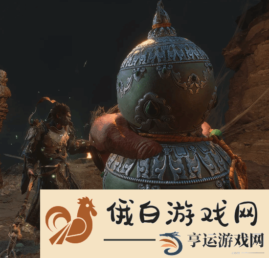 玩家分享黑神话