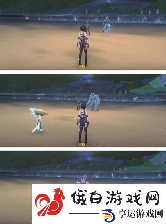 《鸣潮》角斗本色任务攻略