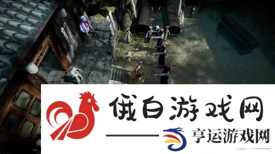 极乐软件园