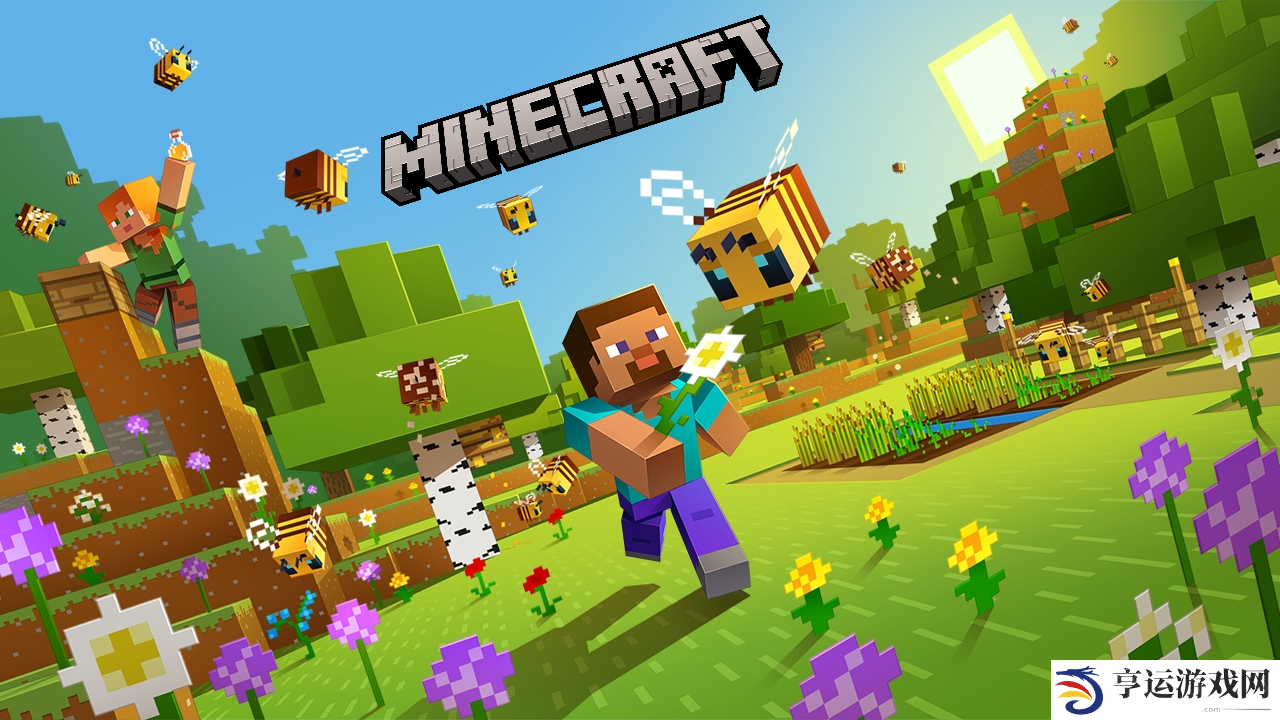 Mojang创始人透露《我的世界2》制作意向