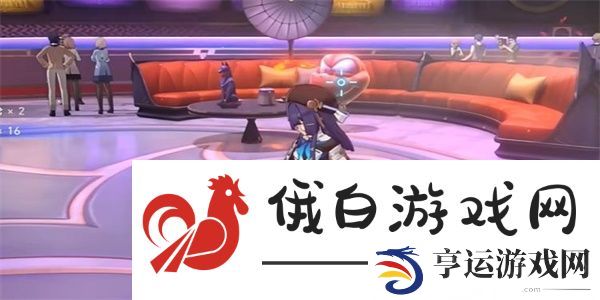 《崩坏星穹铁道》取消参赛资格成就攻略