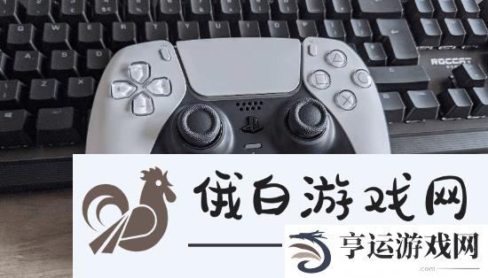 索尼PS手柄新专利公布