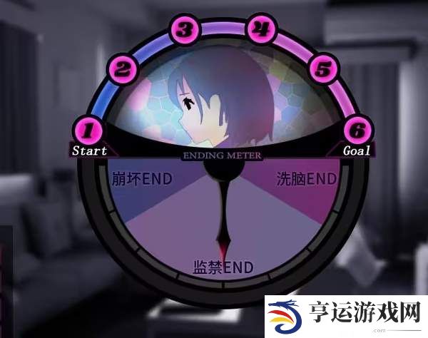 room全cg解锁攻略-room全收集攻略
