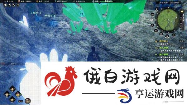 《下一站江湖2》金石地牢任务攻略