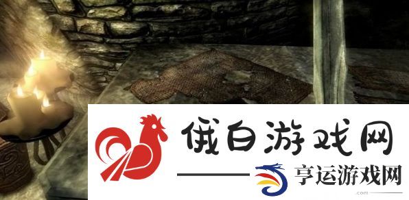 《上古卷轴5》荒瀑古坟任务攻略