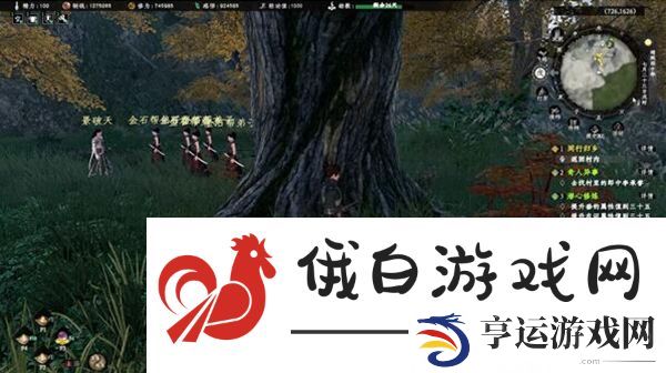 《下一站江湖2》金石地牢任务攻略