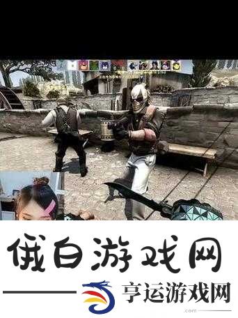 暴躁少女CSGO视频大全：精彩操作与搞笑瞬间全收录-粉丝必看合集