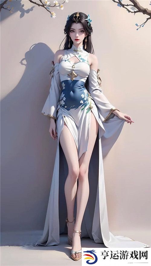 隔壁女邻居3：窥见生活中的秘密