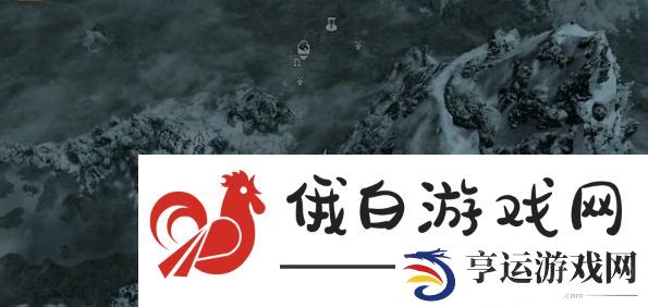 《上古卷轴5》荒瀑古坟任务攻略