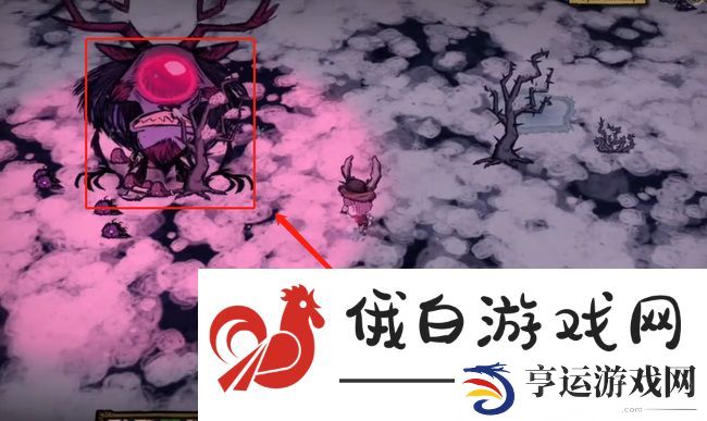 《饥荒新家园》圣诞树灯泡获取方法