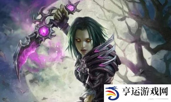 魔兽世界11.0刺杀贼常用宏命令-魔兽世界11.0刺杀贼常用宏命令是什么