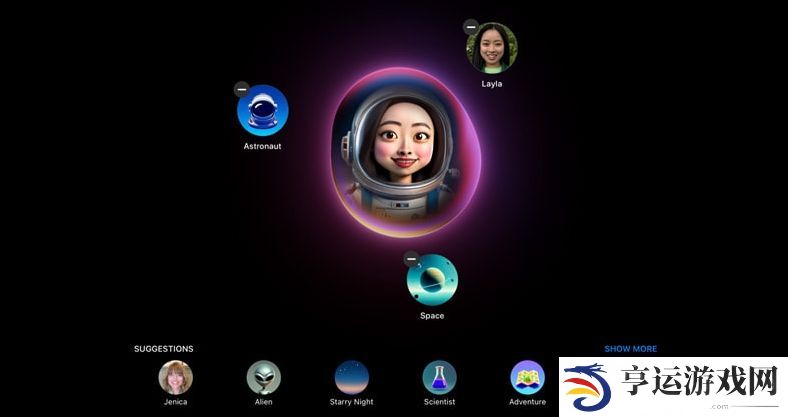 苹果ai功能有哪些-Apple Intelligence功能介绍