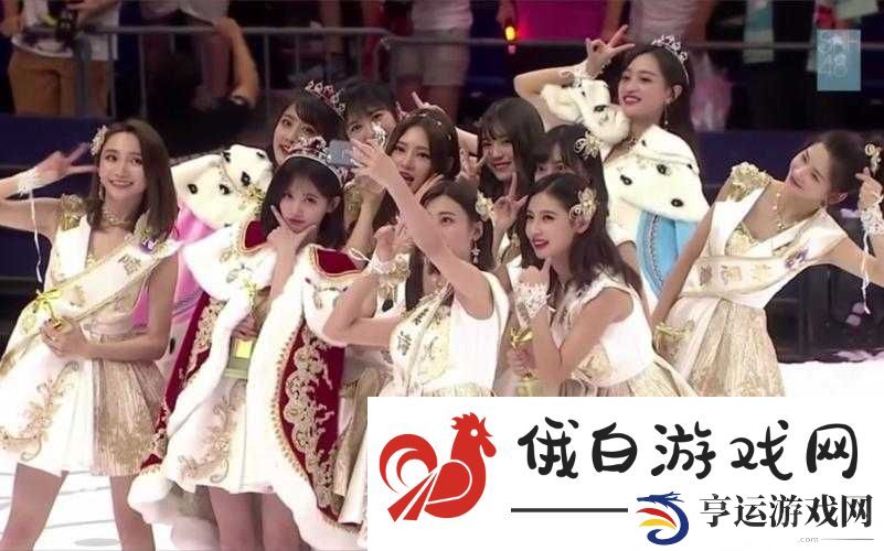 SNH48暴风雨之夜：成员们如何应对突发挑战与团队合作的感人瞬间