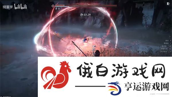燕云十六声白狼主无伤打法
