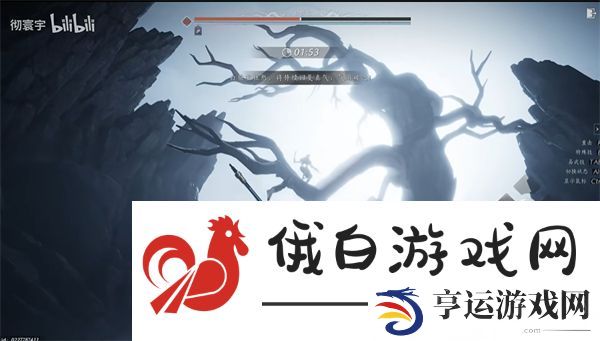 燕云十六声白狼主无伤打法