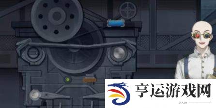 眼眸之城与梦境少女通关攻略-眼眸之城与梦境少女全流程攻略
