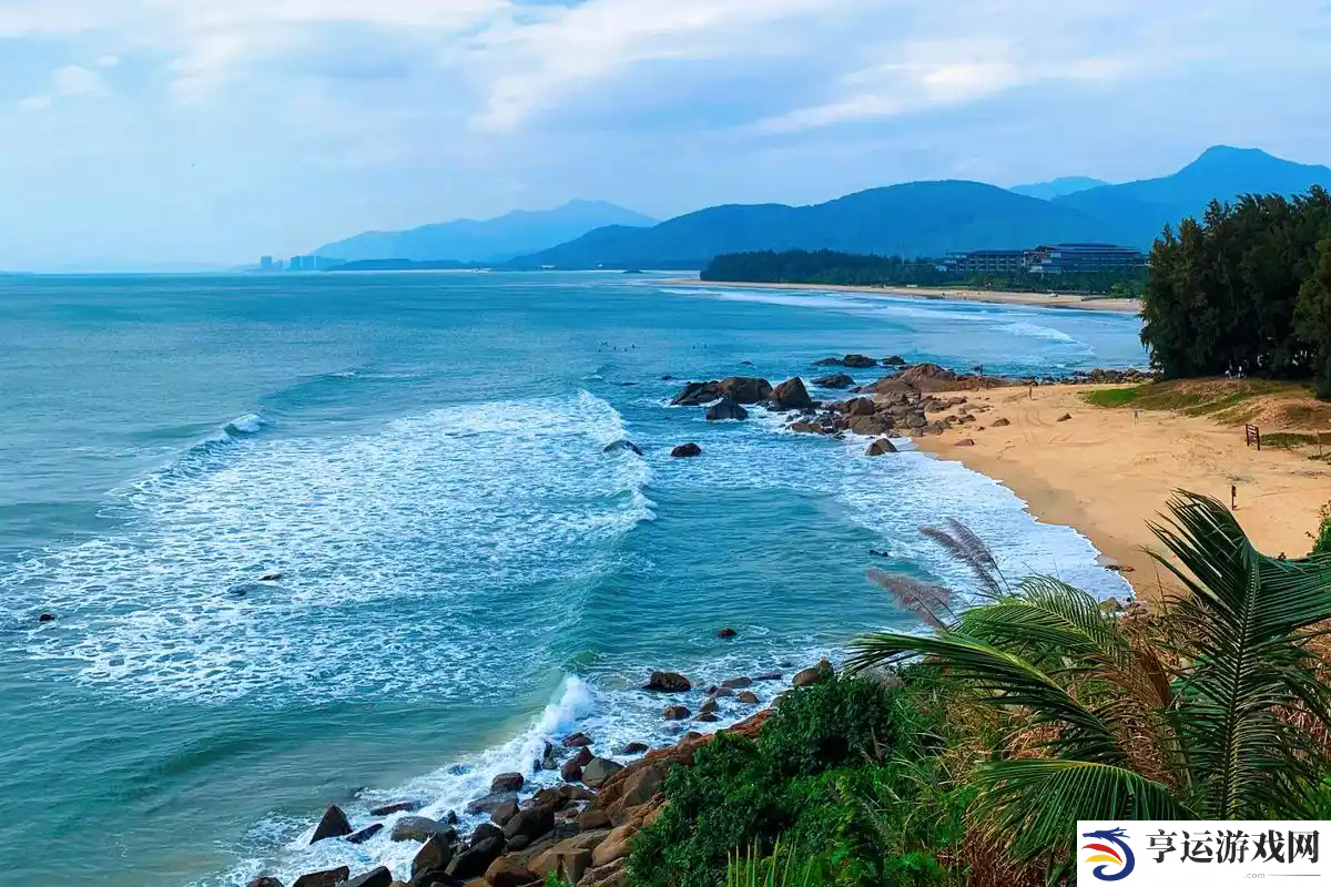 海南万宁旅游攻略 海南万宁旅游必去景点