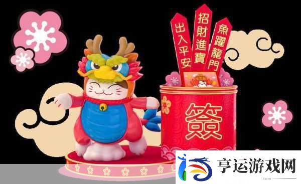 发发招财喵红包版来袭-益智休闲新选择！