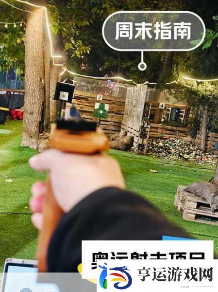 射击系数大挑战-解锁休闲射击新乐趣-快来下载体验！