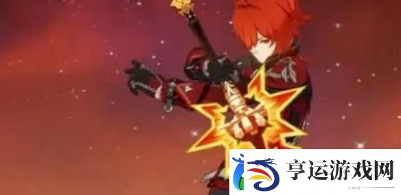 原神玛薇卡武器选择攻略