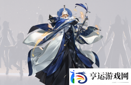 剑3李忘生角色小传